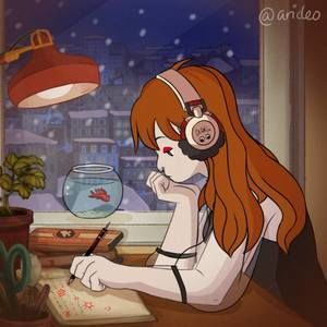 Meet your Posher, Alice